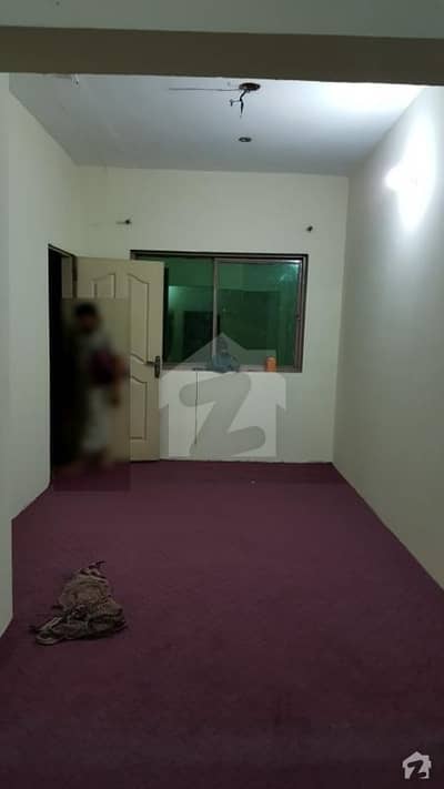 4 Marla Ground Floor Portion For Rent