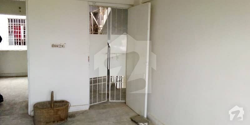 2 Bed D/d Flat For Rent 4th Floor West Open Rabia Floweron Main Abul Hassan Asphani Road