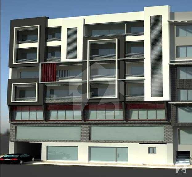 Luxuries Flat For Sale 1 Bedroom Near To Completion Luxuries Flat For Sale 1 Bedroom Near To Completion