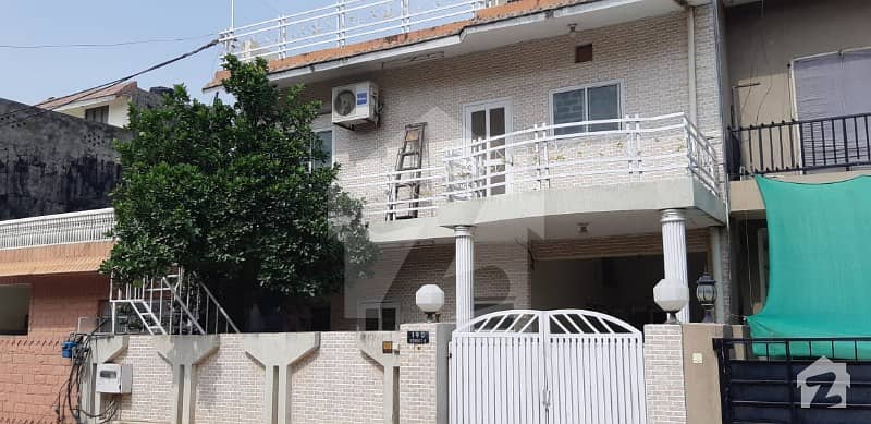 8 Marla 35x70 Double Storey House For Sale  Built By Owner  Excellent Location