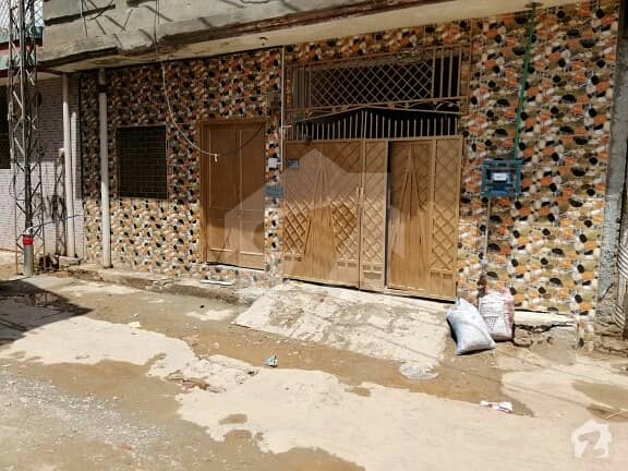 جھنگ سیداں اسلام آباد میں 3 کمروں کا 5 مرلہ مکان 60 لاکھ میں برائے فروخت۔