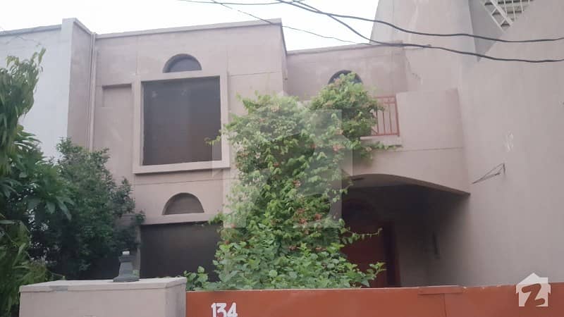 5 Marla Double Storey 3 Bed House For Sale