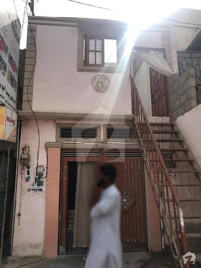 House Is Available For Sale In Korangi No 01 Sector 32-B House Is Available For Sale In Korangi No 01 Sector 32-B