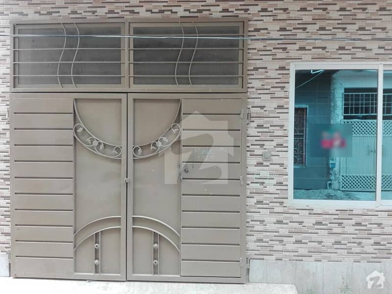 Double Storey House Available For Rent In Shershah Colony - Raiwind Road