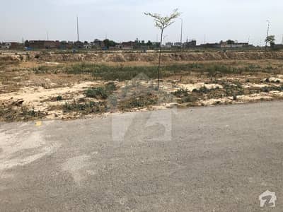 1 Kanal Residential Plot Block V DHA Phase 8 On back of 70 feet road No DB Poll 1 Kanal Residential Plot Block V DHA Phase 8 On back of 70 feet road No DB Poll