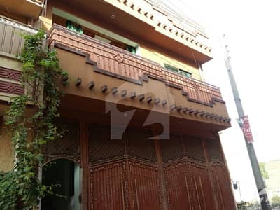 الحرم ماڈل ٹاؤن پشاور میں 7 کمروں کا 4 مرلہ مکان 1. 2 کروڑ میں برائے فروخت۔ الحرم ماڈل ٹاؤن پشاور میں 7 کمروں کا 4 مرلہ مکان 1. 2 کروڑ میں برائے فروخت۔
