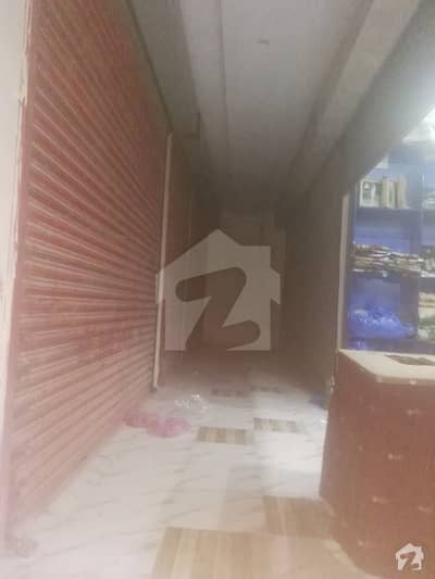 نوناریاں چوک سمن آباد لاہور میں 0.28 مرلہ دکان 15 لاکھ میں برائے فروخت۔