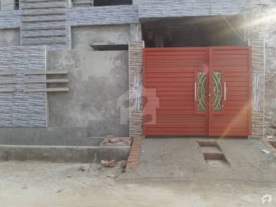 Double Storey Beautiful House For Sale At Ameer Colony Okara Double Storey Beautiful House For Sale At Ameer Colony Okara