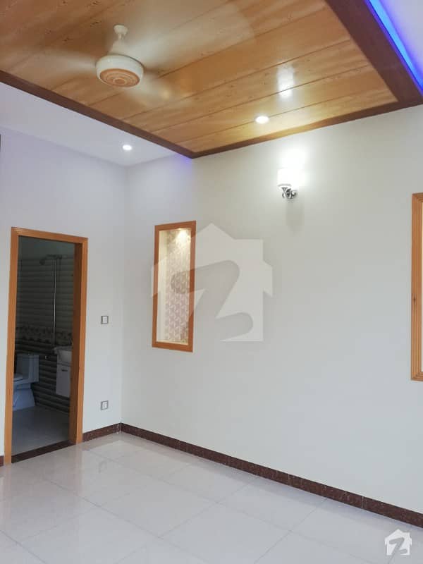 25x40 Brand New Double Storey House For Sale Owner Built With Original Pictures In G-13 Islamabad