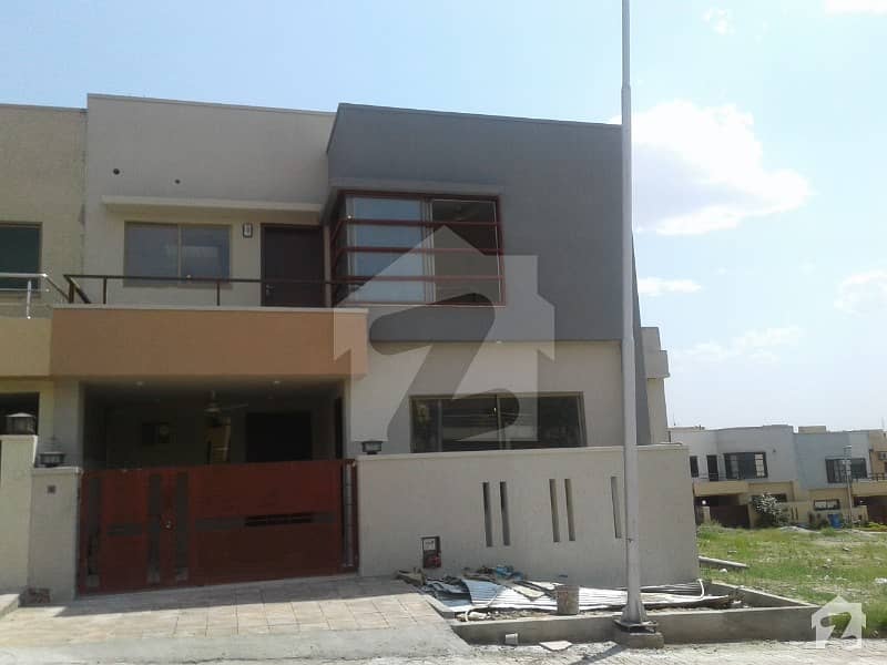 Brand New 7 Marla House For Rent In Awami Villas 5