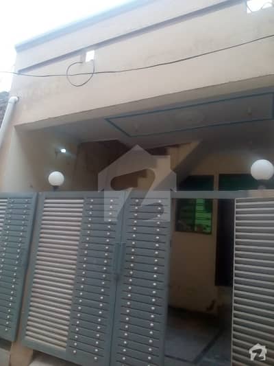 4. 75 Marla House Is Available For Sale 4. 75 Marla House Is Available For Sale