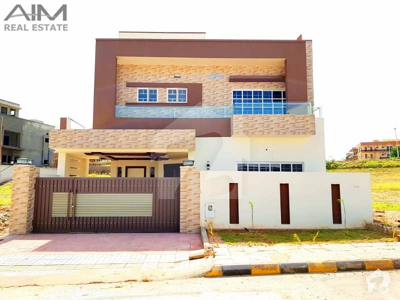 Amazing 10 Marla High Quality House Amazing 10 Marla High Quality House