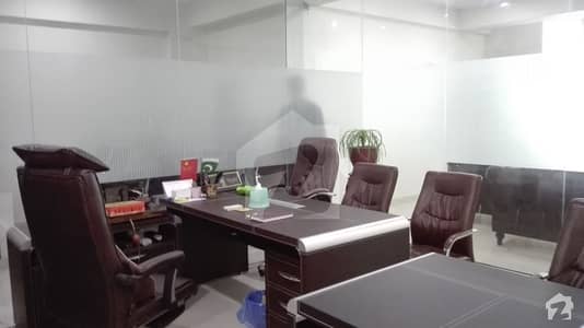 An Attractive Office Is Available For Sale In Dha Phase 5 An Attractive Office Is Available For Sale In Dha Phase 5