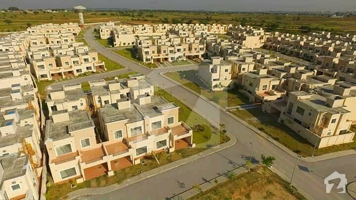 Dha Home Islamabad Five Marla House For Sale