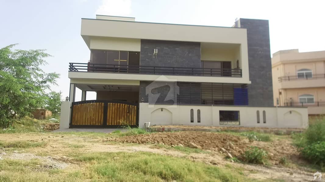 1 Kanal House Is Available For Rent Sector J Dha Phase 2 Islamabad