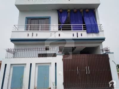 5 Marla House For Sale In F Block Of Elite Town 5 Marla House For Sale In F Block Of Elite Town