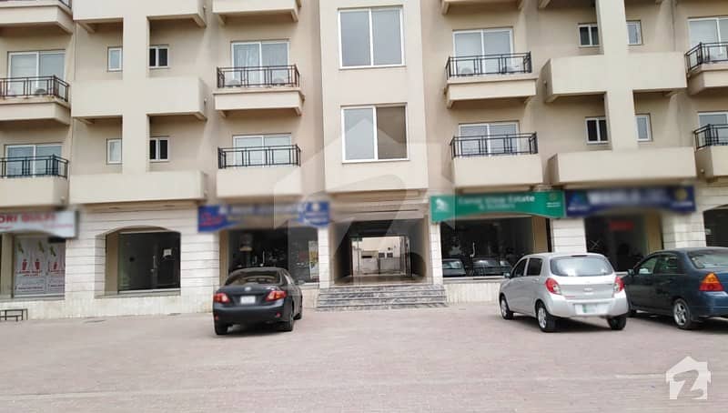 1450 Sq Feet Fully Furnished Apartment For Sale In Bahria Heights 1450 Sq Feet Fully Furnished Apartment For Sale In Bahria Heights