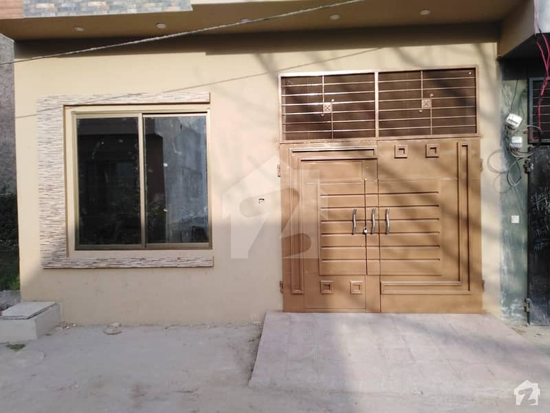 House Is Available For Sale In Lahore Medical Housing Society