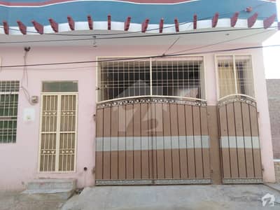 10 Marla Corner Double Storey Commercial Building For Sale