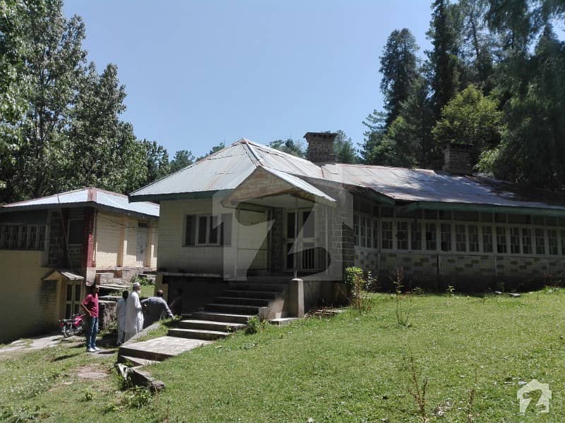 House Is Available For Sale In Murree
