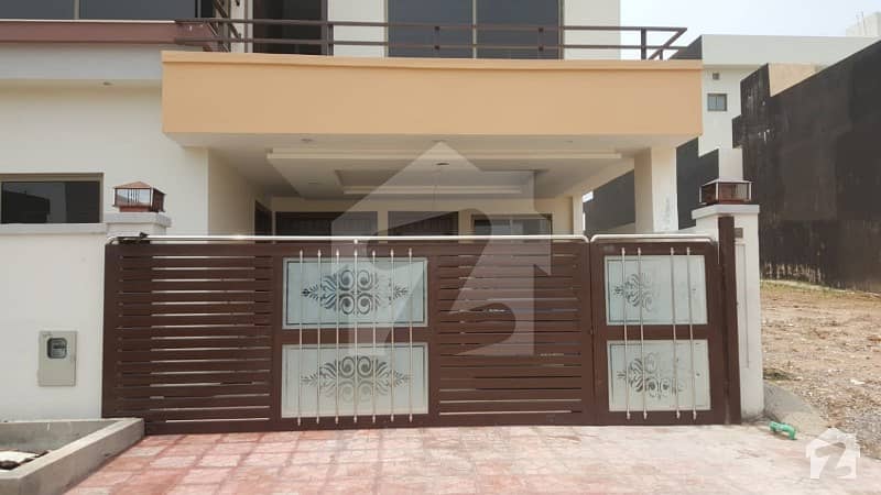 Double Storey House For Sale In Bahria Town