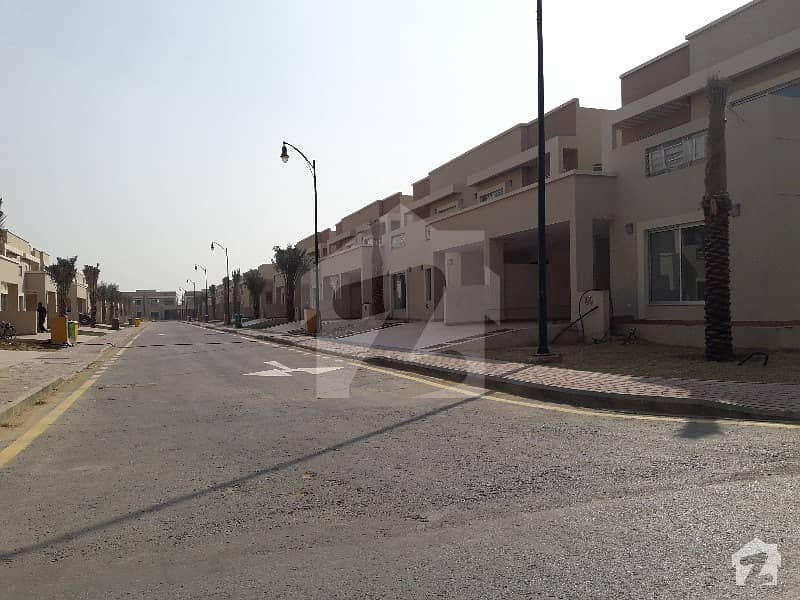 Quid Villa For Sale In Bahria Town Karachi Next To Corner