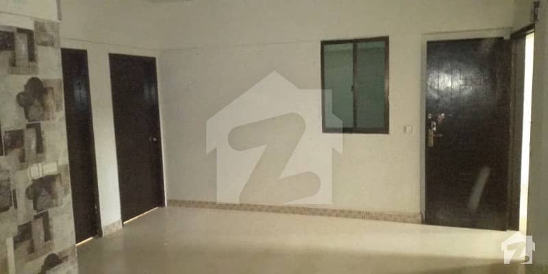 ڈی ایچ اے فیز 7 ایکسٹینشن ڈی ایچ اے ڈیفینس کراچی میں 2 کمروں کا 4 مرلہ فلیٹ 43 ہزار میں کرایہ پر دستیاب ہے۔