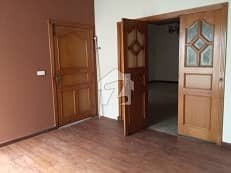 Double Storey House For Rent