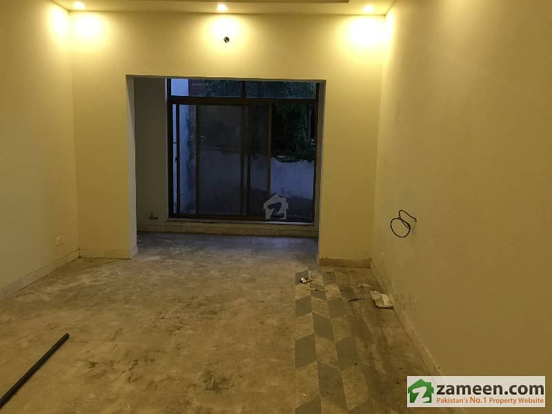 8 Marla Brand New House For Sale In Gulberg 2
