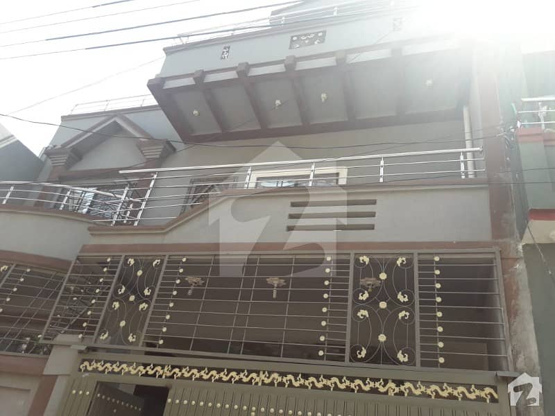 Beautiful 3 Storey House For Sale