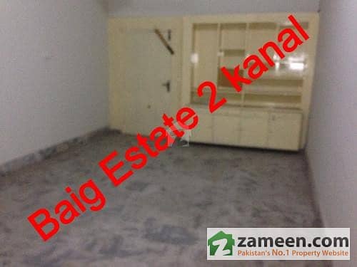 2 Kanal House For Rent In Gulberg For Office