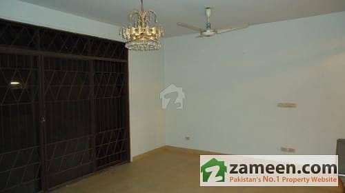 12 Marla Basement House For Rent In Gulberg