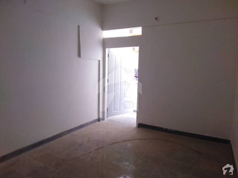 محمودآباد نمبر 2 محمود آباد کراچی میں 2 کمروں کا 3 مرلہ فلیٹ 36 لاکھ میں برائے فروخت۔