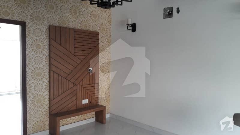 2 Marla Brand New House For Sale In Khuda Bux Colony