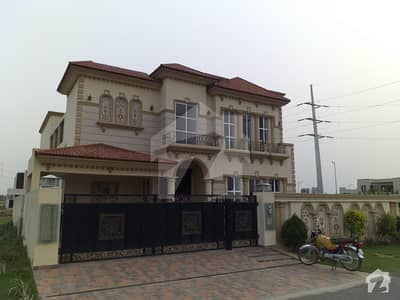 1 Kanal Brand New Spanish Villa Is Available For Sale On 150 Ft Road 1 Kanal Brand New Spanish Villa Is Available For Sale On 150 Ft Road