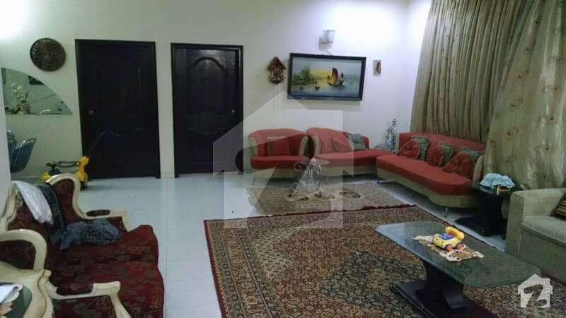 Furnished Room For Rent In 1 Kanal Bungalow