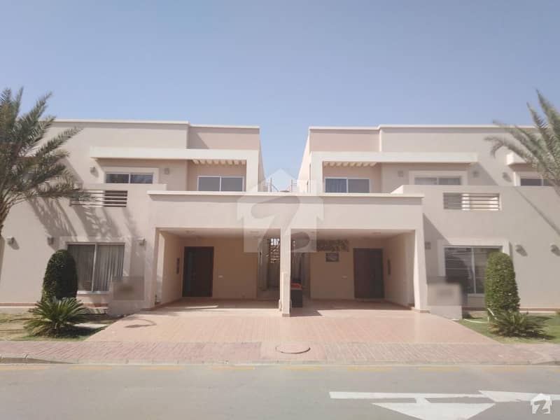 House Is Available For Sale In Bahria Town - Precinct 10