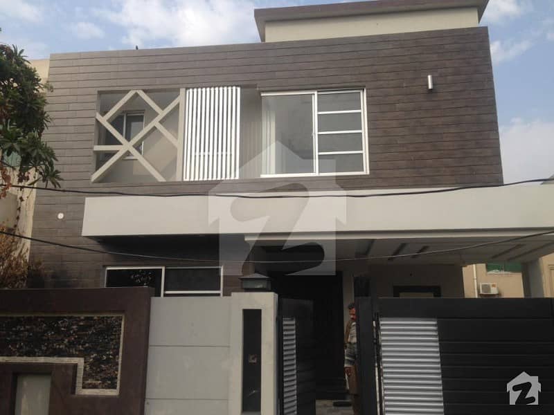 10 marla full house for rent in dha phase 1 block p