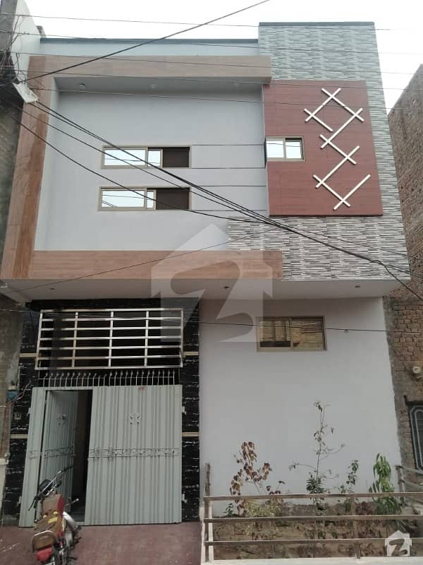 Excellent Condition - Double Storey House For Sale