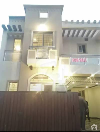 Bahria Town Phase 8 Safari Valley 5 Marla Brand New Double Storey House On Investor Rate Bahria Town Phase 8 Safari Valley 5 Marla Brand New Double Storey House On Investor Rate