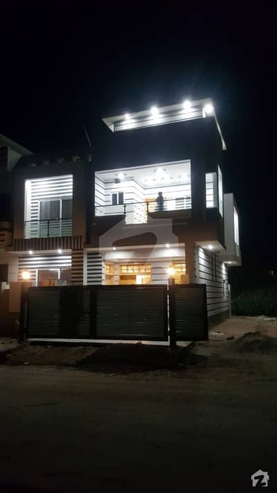 25 X 40 Corner Double Storey House For Sale In G-13/1 Islamabad 25 X 40 Corner Double Storey House For Sale In G-13/1 Islamabad