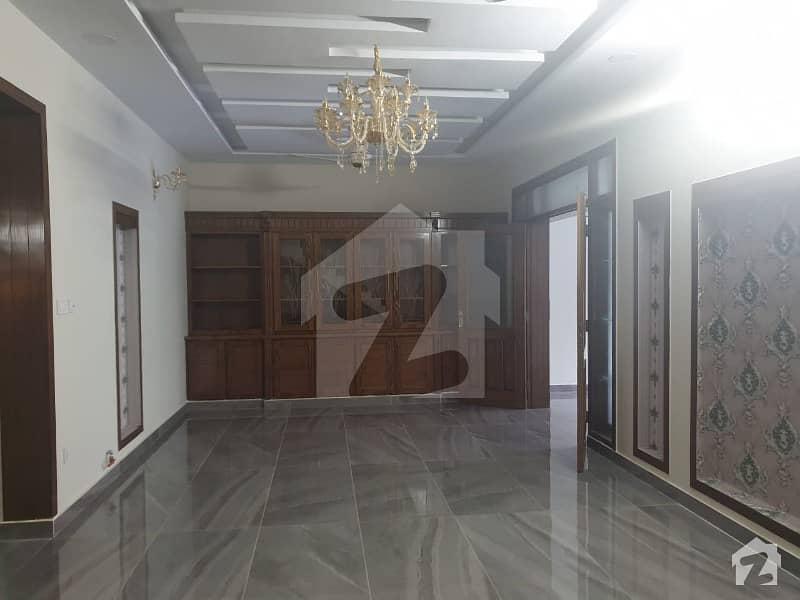 35x70 Double Storey House For Sale In G-13/2 Islamabad