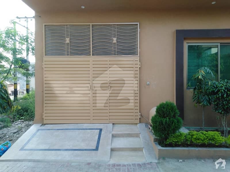 House Is Available For Sale In Lahore Medical Housing Society