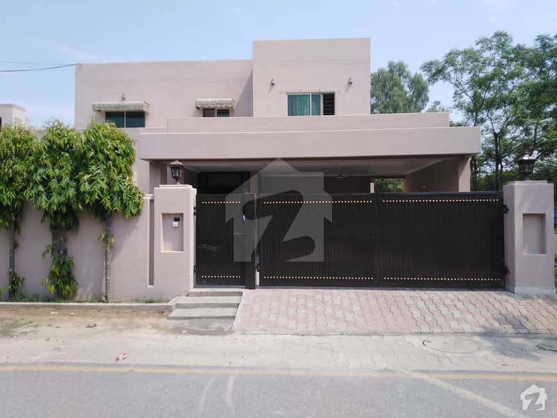 Double Storey House For Rent PCSIR Housing Scheme Phase 2, PCSIR