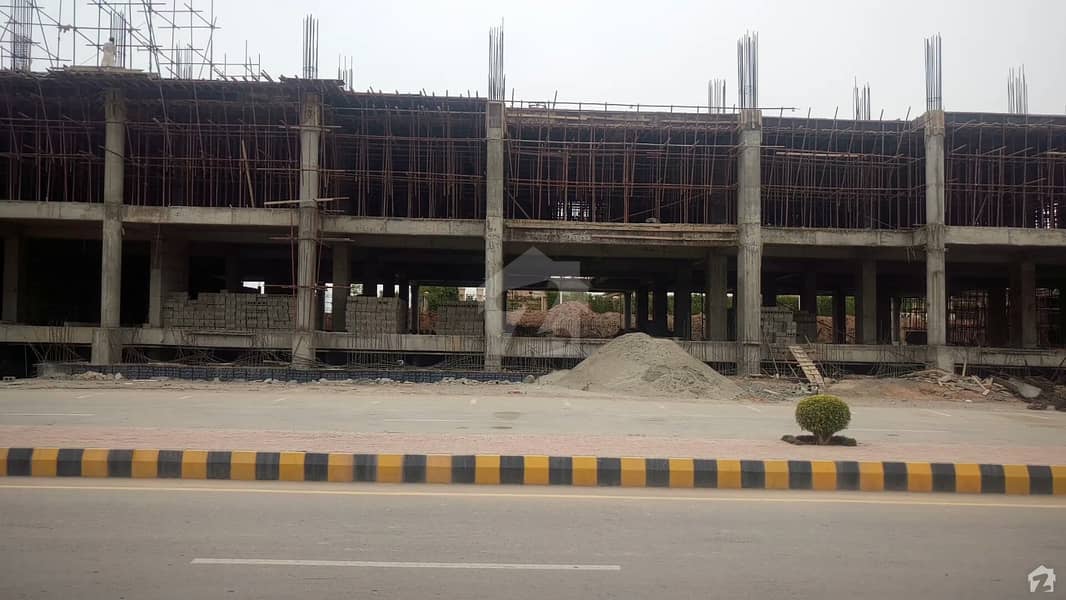 Apartment Is Available For Sale In Gulberg Heights