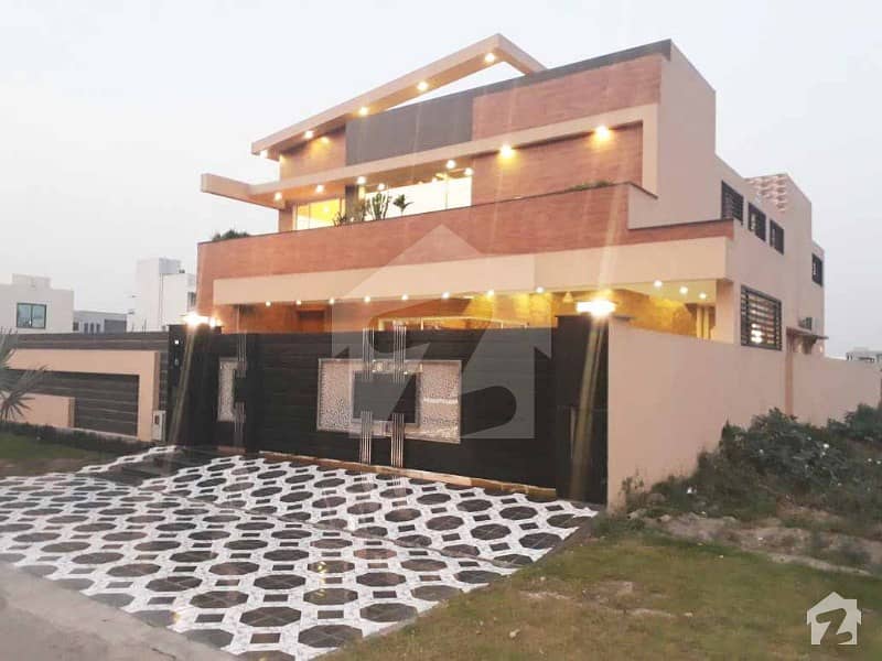 1 Kanal House For Sale Dha Lahore Phase 06