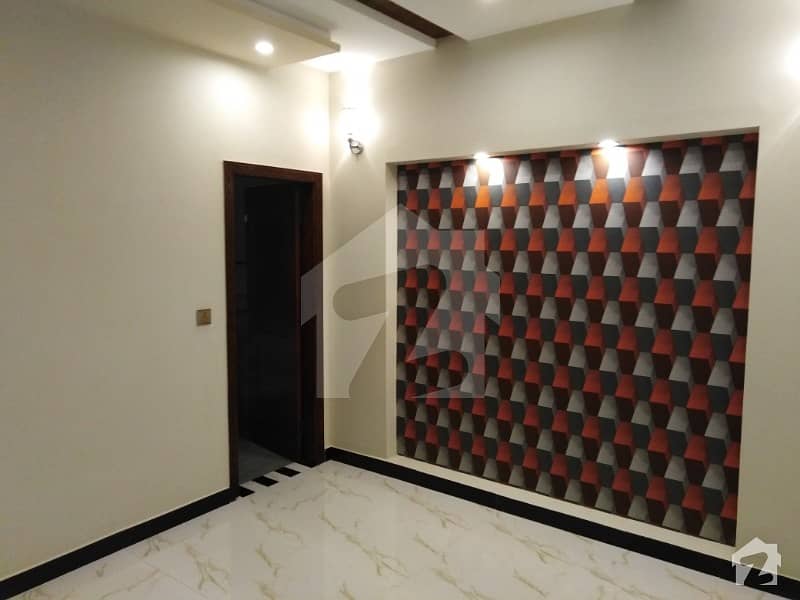 5 Marla House For Sale In Bahria Town AA Block