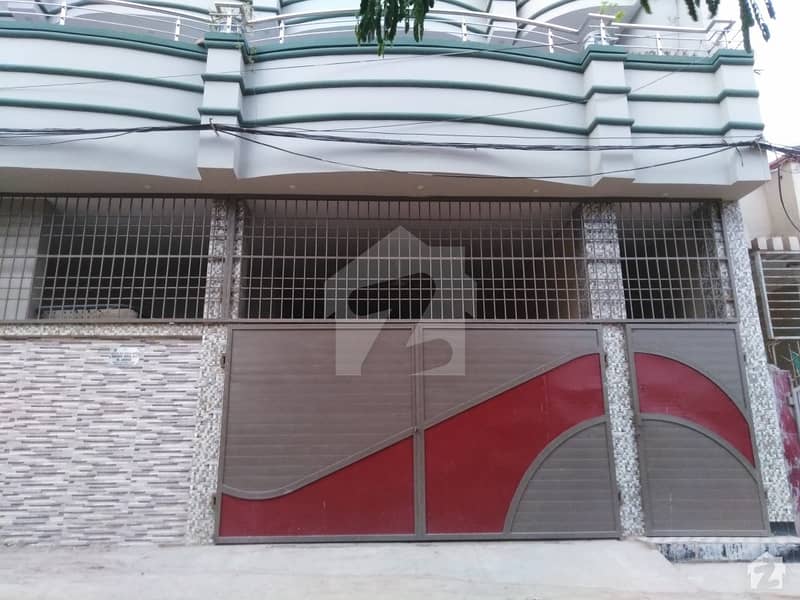 بہاولپور یزمان روڈ بہاولپور میں 7 کمروں کا 7 مرلہ مکان 1. 2 کروڑ میں برائے فروخت۔