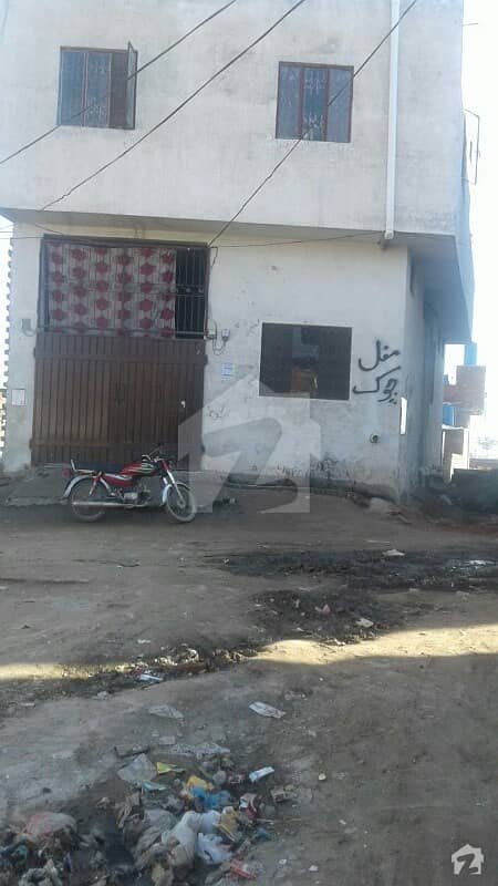 2.5 Marla Covered Plot Width 12.5ft Length 45 Registry Entqaal Walls And Gate Back Side Of Mosque Next To Corner Plot 2.5 Marla Covered Plot Width 12.5ft Length 45 Registry Entqaal Walls And Gate Back Side Of Mosque Next To Corner Plot