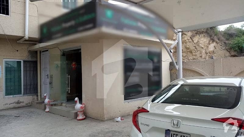 Ground Floor Office For Sale In Bahria Town Safari Villas 1 Ground Floor Office For Sale In Bahria Town Safari Villas 1